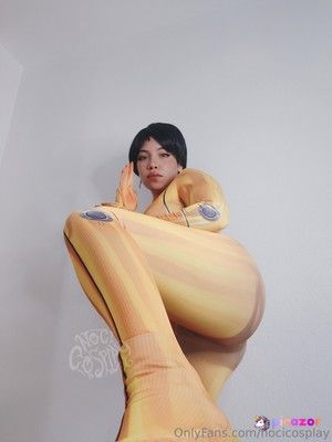 nocicosplay photo #3 photo n 3