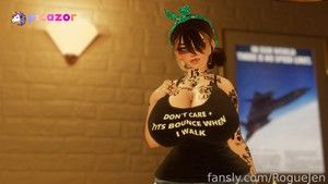 RogueJen N2