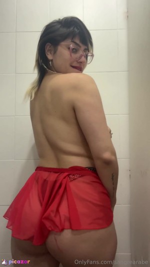 sangrearabe video #1 photo n 1