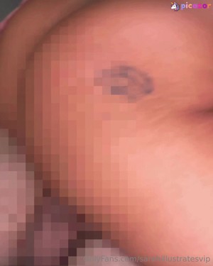 sarahillustratesvip video #19 photo n 19