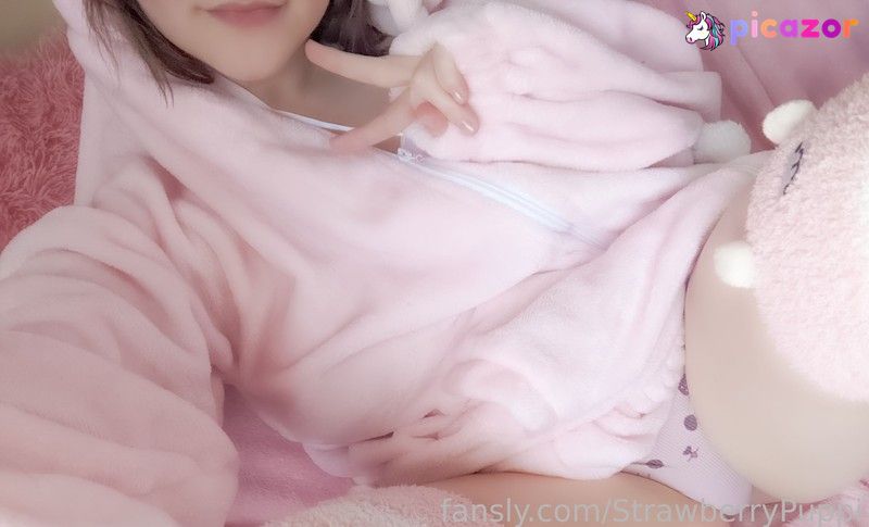 StrawberryPuppi N120