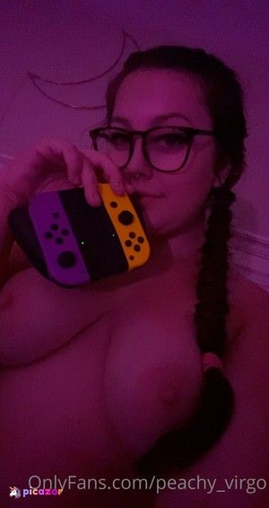virgo_peachy photo #19 photo n 19