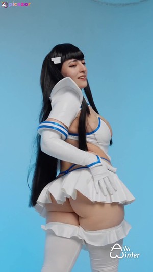 aili_winter video #128 photo n 128
