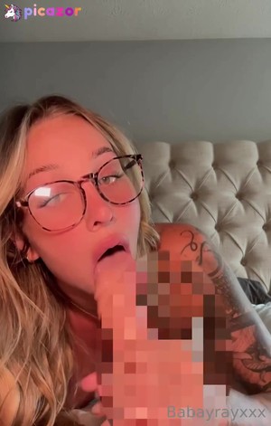 babyray-xxx video #21 photo n 21