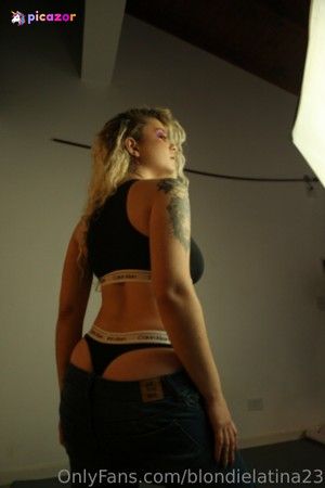 blondielatina23 photo #39 photo n 39