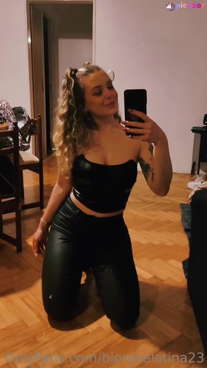 blondielatina23 video #46 photo n 46