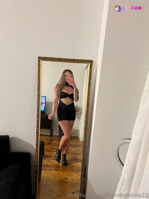 blondielatina23 photo #21 photo n 21