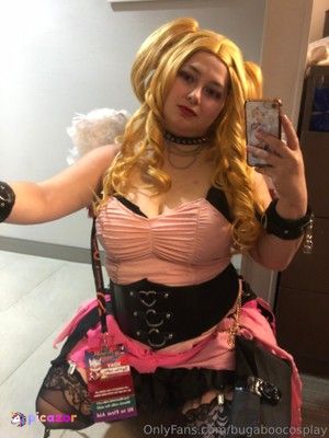 bugaboocosplay photo #36 photo n 36