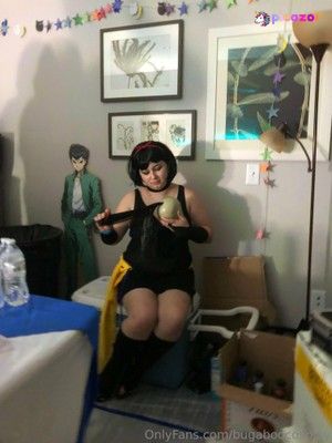 bugaboocosplay N4