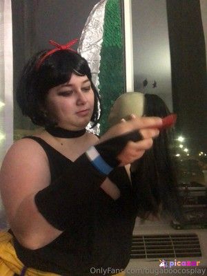 bugaboocosplay photo #18 photo n 18