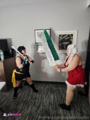 bugaboocosplay photo #17 photo n 17