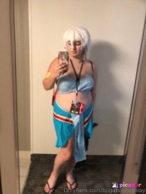 bugaboocosplay photo #7 photo n 7