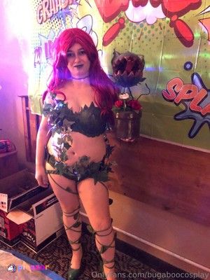bugaboocosplay N2