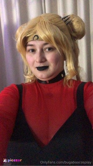 bugaboocosplay photo #12 photo n 12