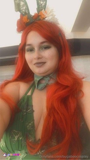 bugaboocosplay N3