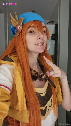 falinxie photo #5 photo n 5