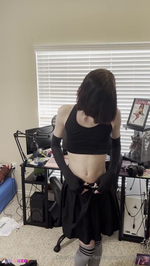 femboycherryblossom video #143 photo n 143