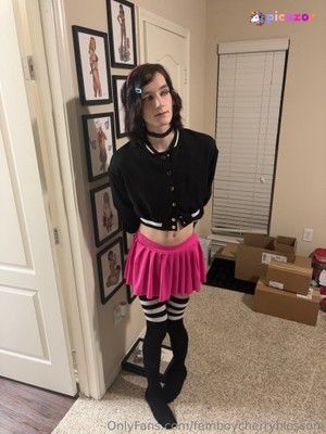 femboycherryblossom N9