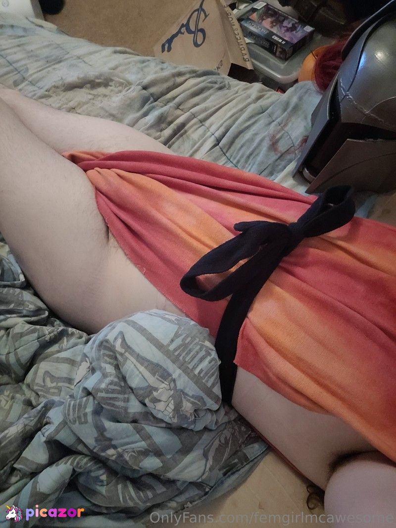 femgirlmcawesome N158