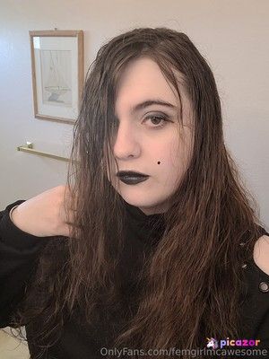 femgirlmcawesome photo #99 photo n 99