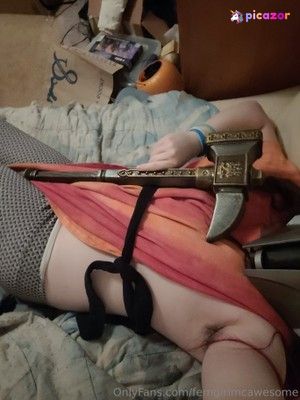 femgirlmcawesome photo #163 photo n 163