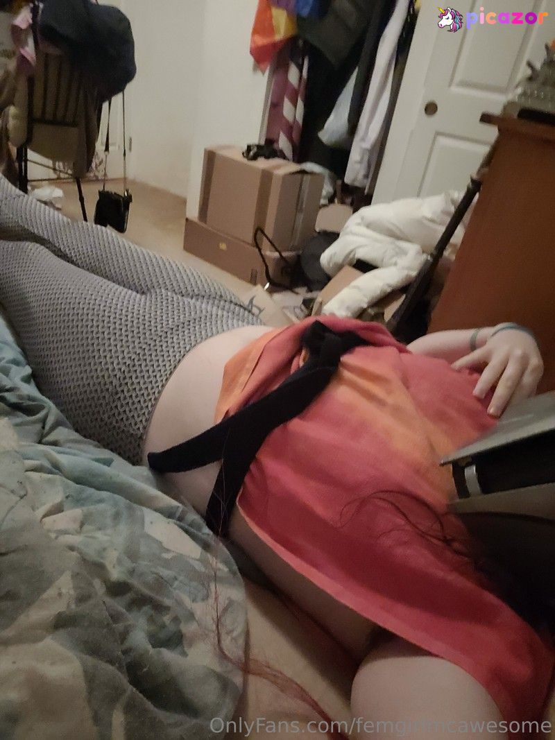 femgirlmcawesome N164