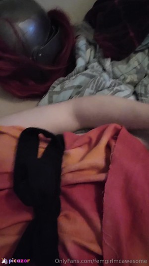 femgirlmcawesome video #375 photo n 375