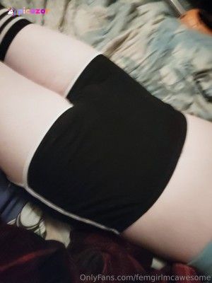 femgirlmcawesome photo #301 photo n 301