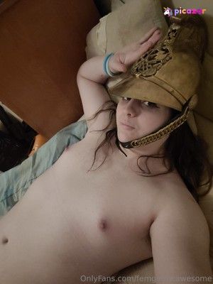 femgirlmcawesome photo #264 photo n 264