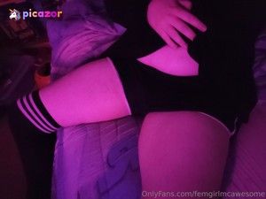 femgirlmcawesome photo #138 photo n 138