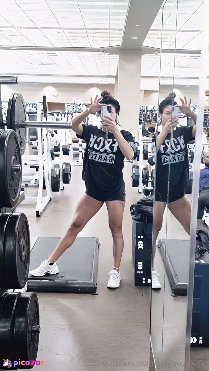 ginagoodwife N10