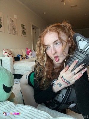 gingerprincessn photo #19 photo n 19