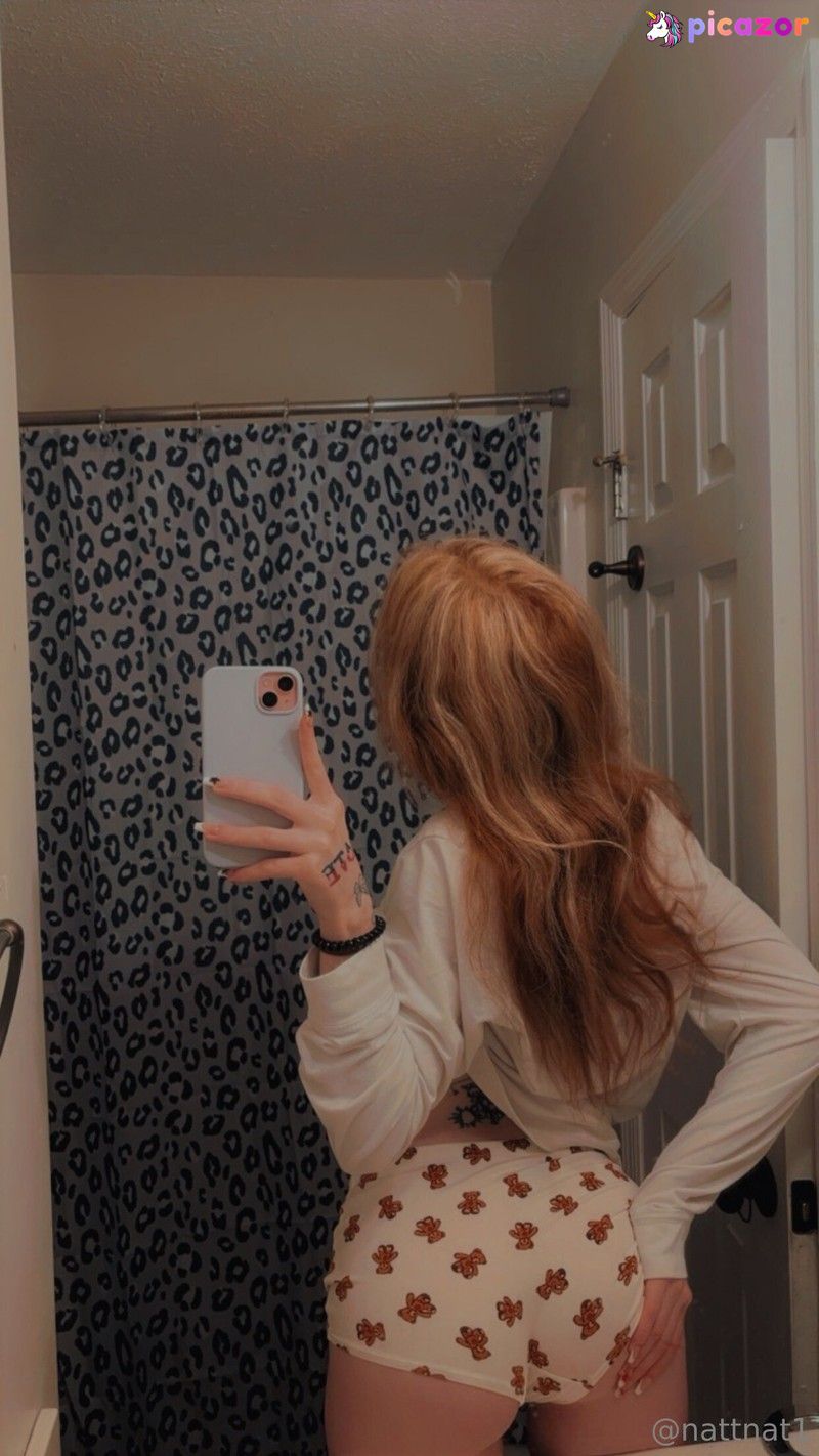 gingerprincessn N47