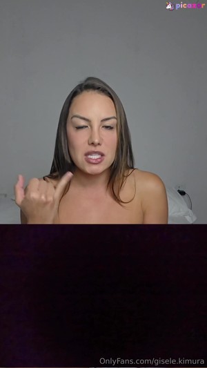 gisele-kimura video #7 photo n 7