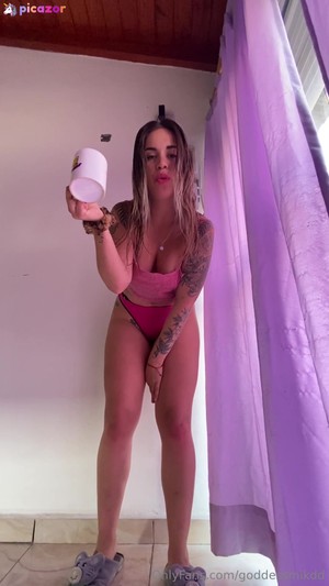 goddessmikdd video #64 photo n 64