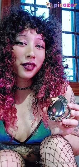 goddessnemeia video #8 photo n 8