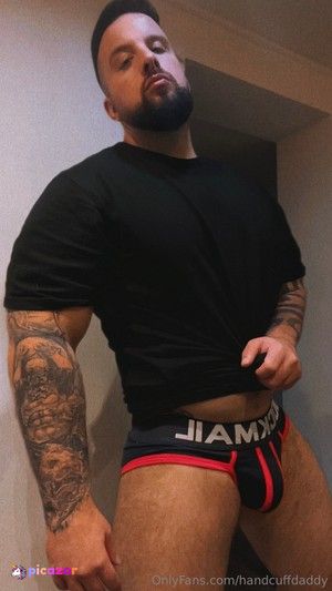handcuffdaddy photo #4 photo n 4