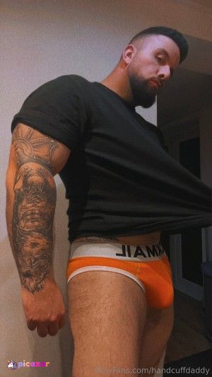handcuffdaddy photo #1 photo n 1