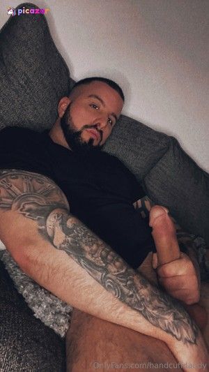 handcuffdaddy photo #14 photo n 14