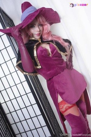 itsroxycos photo #24 photo n 24