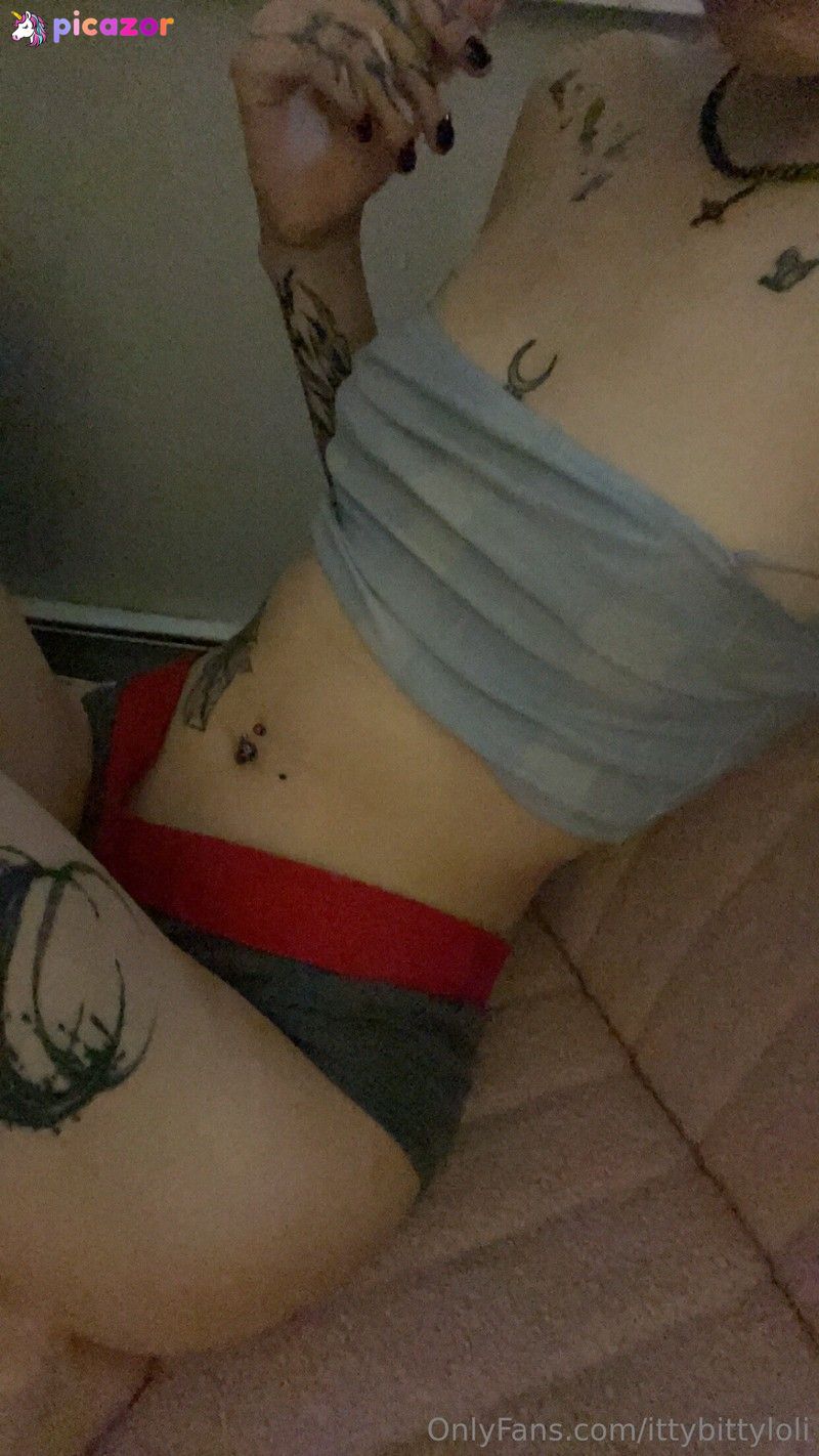 ittybittyloli N30