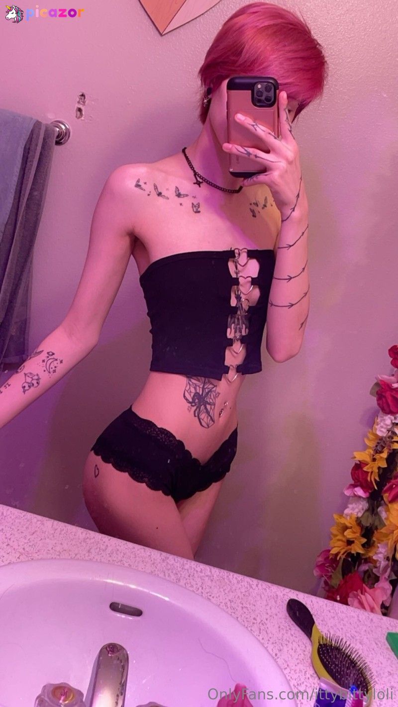 ittybittyloli N35