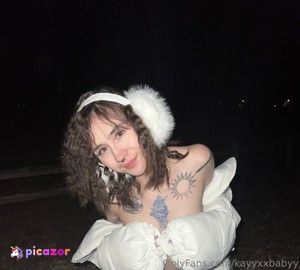 kayyxxbabyy photo #7 photo n 7