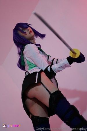 kumihisaecosplay photo #2 photo n 2