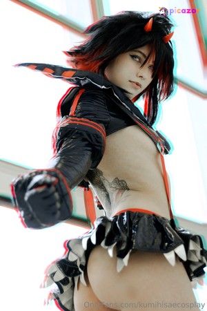 kumihisaecosplay photo #32 photo n 32