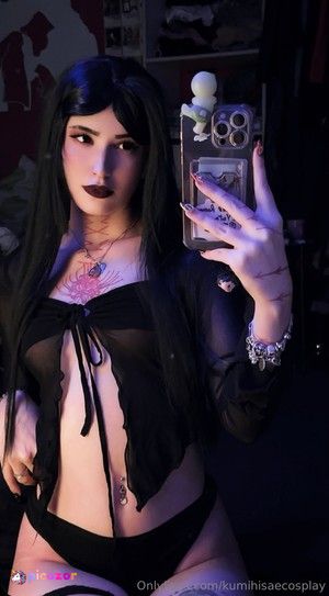 kumihisaecosplay photo #27 photo n 27