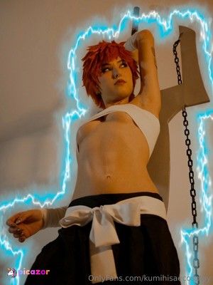 kumihisaecosplay photo #25 photo n 25