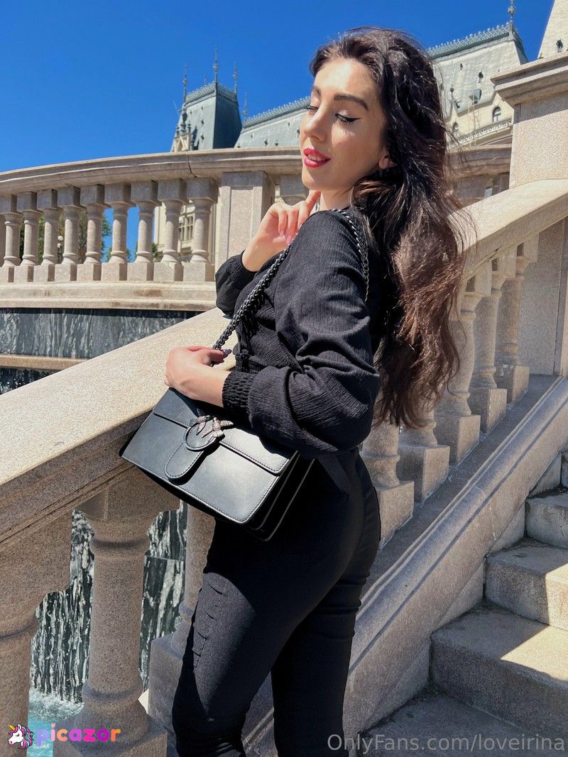 loveirina N10