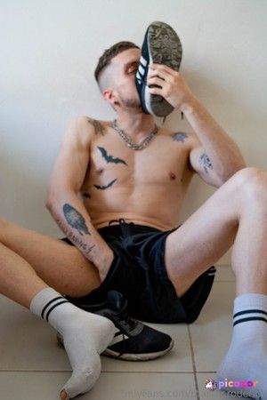 master-roderick photo #4 photo n 4