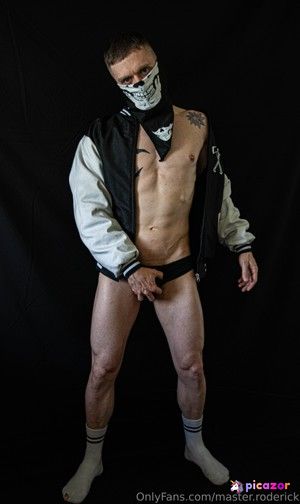 master-roderick photo #18 photo n 18